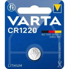 Varta CR1220 baterija | 1 gab.