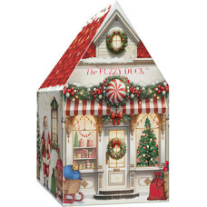 Baylis & Harding Ziemas dāvanu komplekts ("Ziemas karaļvalsts") - ķermeņa kopšanas dāvanu komplekts