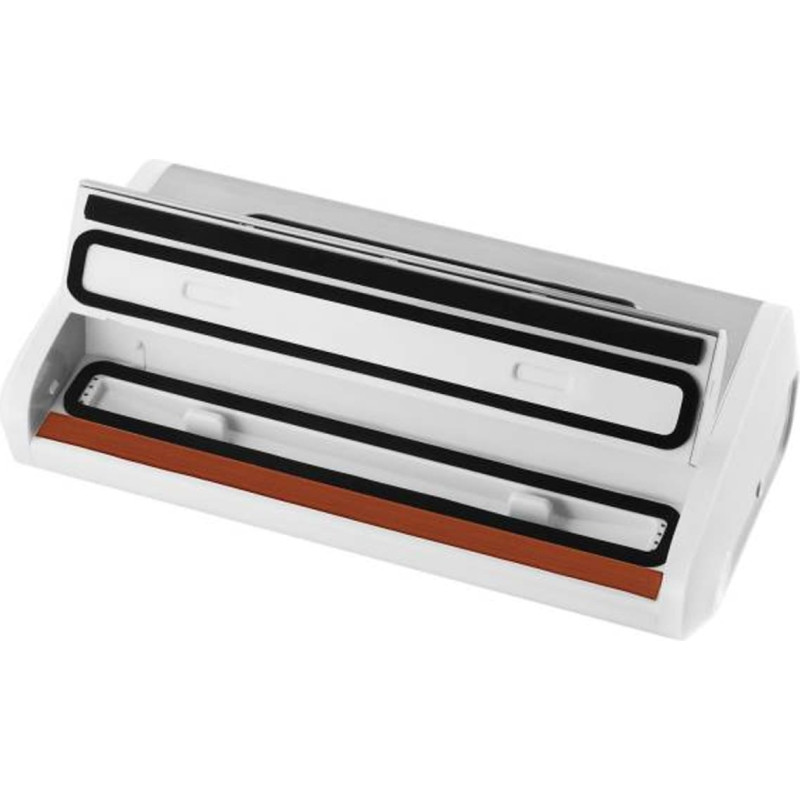 Royal Catering Vakuuma iepakošanas lentes pārtikas maisiņiem, baltas, 32 cm, 165 W, 230 V