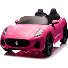 Maserati Maserati GranTurismo Folgore, 2-vietīgs