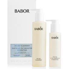 Babor HY-ÖL & Phyto Boost Hydrating Set - Gift Set.