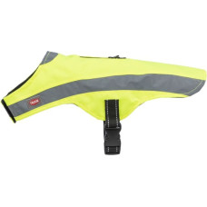 Trixie Atstarojošā veste suņiem - Trixie Safety vest, reflective, M: 45 cm, 56-84 cm