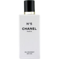 Chanel No 5 The Shower Gel