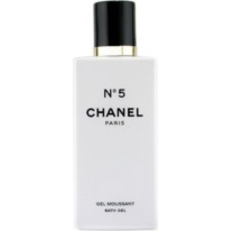 Chanel No 5 The Shower Gel