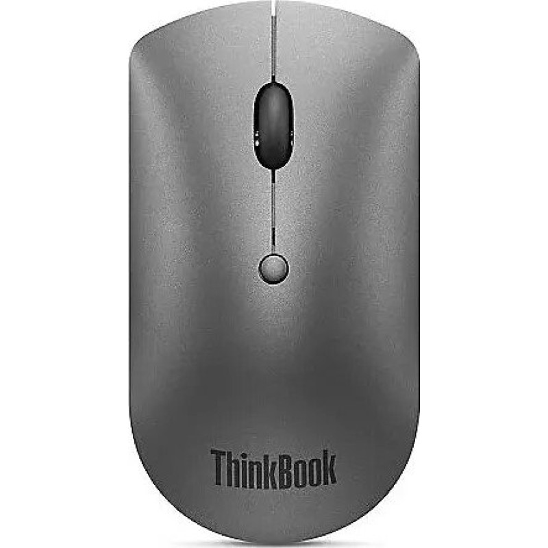LENOVO 600 BLUETOOTH SILENT MOUSE