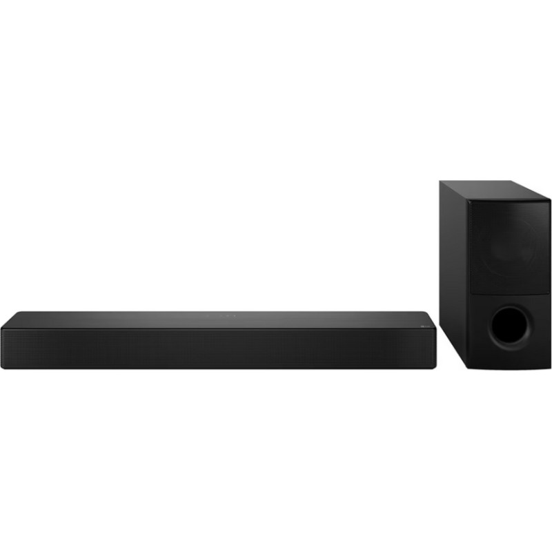 LG SH5A 4.1 Soundbar
