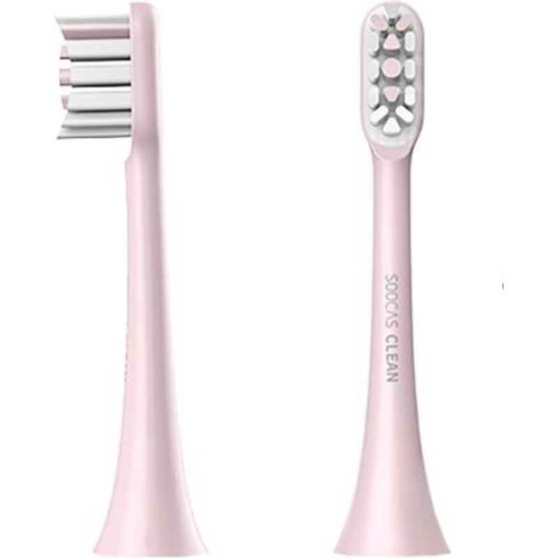 General Brush Head Soocas X5|X3|X3U|V1 (pink)