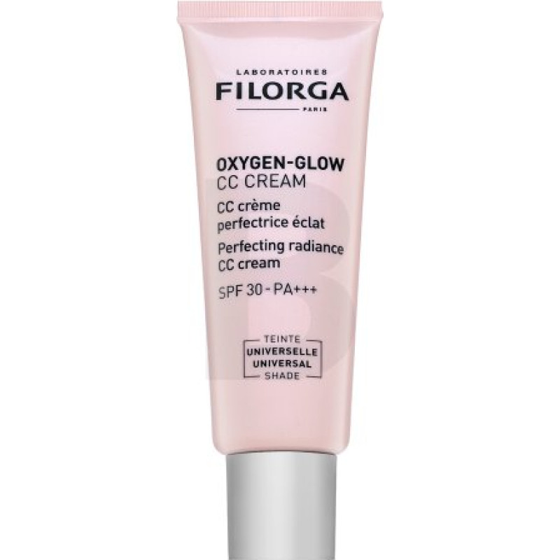 Filorga Oxygen-Glow CC krēms pret ādas nepilnībām 30 ml