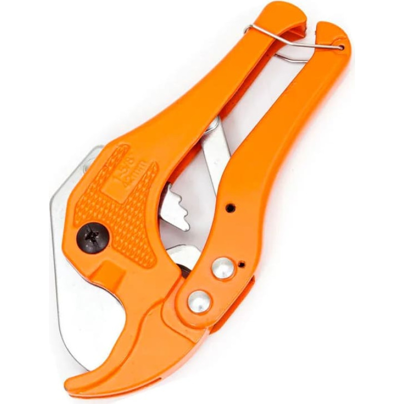 Polax cauruļu griezējs "STANDART" PP un PVC cauruļu grie&scaron;anai