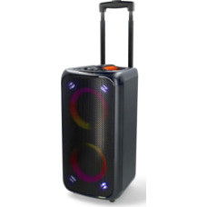 Pārnēsājams skaļrunis Nedis Paty Speaker 240W