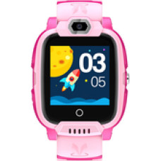 Canyon Smartwatch Kids Jondy KW-44 pink   4G LBS WiFi-Track retail