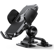 Joyroom Automašīnas turētājs 4,7–7 collu telefonam, skava ar trim kājiņām