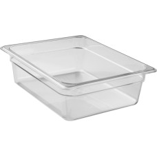 Cambro Polikarbonāta trauks GN 1/2 Camwear 5,9 l 325x260x100 mm