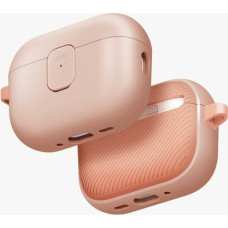 Etui UNIQ Clyde do AirPods Pro 3 gen      różowy