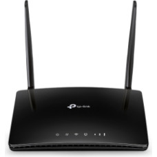 Rūteris TP-Link Archer MR202 AC750 4G LTE
