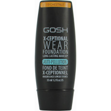 Gosh X-Ceptional Wear Foundation Long Lasting Makeup