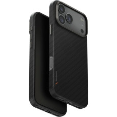 Case UNIQ Keva EDGE for iPhone 17 Pro Max     Magclick Charging black