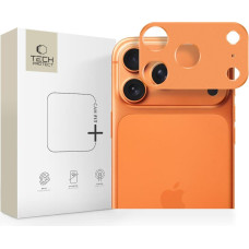 OSŁONA APARATU TECH-PROTECT CAMALLOY FIT+ IPHONE 17 PRO MAX COSMIC ORANGE