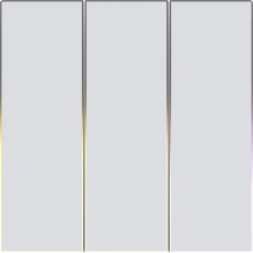 Avatto TS60-EU-W3 smart light switch