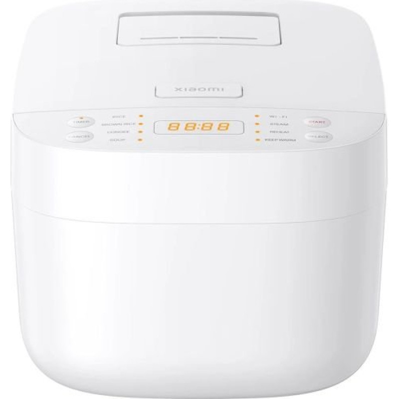 Xiaomi Smart Multifunctional Rice Cooker White EU BHR7919EU 6941812758410