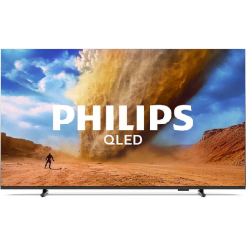 Philips Smart TV  55PUS7810|12  55  139 cm  4K UHD (2160p)  TITAN OS 8718863046043