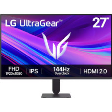 Monitors LG 27 UltraGear 27G411A IPS
