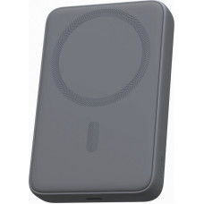 AUKEY PB-MS04 10000mAh 20W 1C with C-C30CM data cable Gray