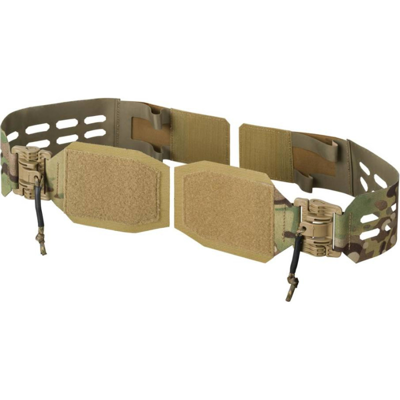 Direct Action - Skeletonizēta kakla siksna Slim - Crye™ MultiCam® - PC-SKCS-CD5-MCM (L)