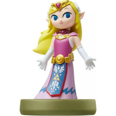 Nintendo Amiibo Figurine Zelda (Wind Waker) |Wii U