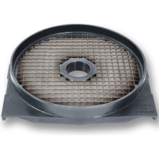 Sammic FMS 8x8 mm kuba režģis CA-21 CA-2V CK-241 CK-24V ierīcēm