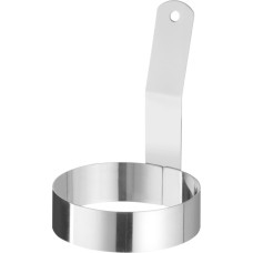 Hendi Gredzenveida forma ar rokturi ceptām olām, TĒRAUDS, diametrs 88 mm