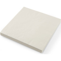 Hendi Pergamentpapīrs uzkodām un frī kartupeļiem 305x305 mm balts - 500 gab.