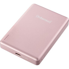 Intenso Powerbank MW10000   rose 10000 mAh magnetic wireless