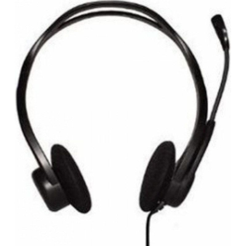 Logitech PC 960 Headset USB OEM