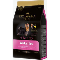 Prospera Plus Barība suņiem – Prospera Plus Yorkshire, 1,5 kg