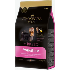 Prospera Plus Barība suņiem – Prospera Plus Yorkshire, 1,5 kg