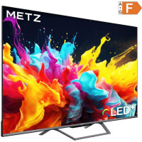 Metz 50MQE7600Z 50" QLED 4K Ultra HD TV
