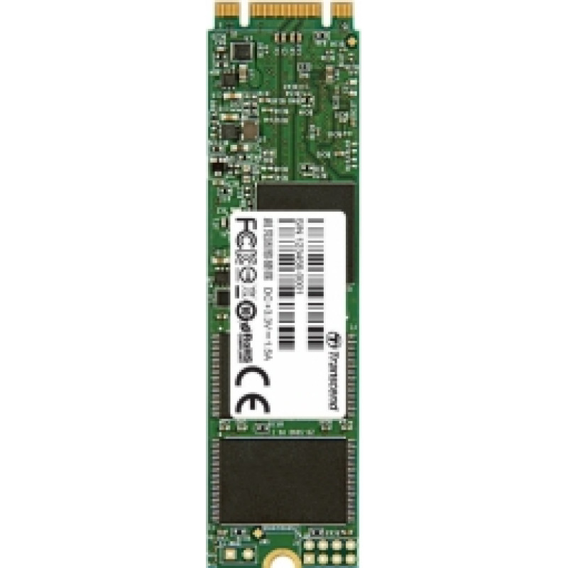 Transcend 820S 120GB M.2 2280