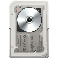 Skinarma Powerbank Skinarma Nexus Nova Magnetic   Kick-Stand 5000mAh 20W PD USB-C MagSafe grey