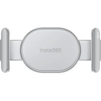 Insta360 Flow 2 Pro magnetic phone clip (gray)