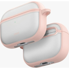 Case UNIQ Veren for AirPods Pro 3 pink