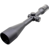 Vector Optics - Continental x6 5-30x56 CDM Hunting šautenes tēmeklis - melns - SCOL-X22