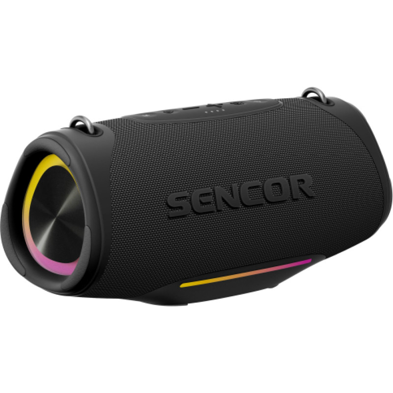 Sencor RESONEX MAXI Bluetooth bezvadu skaļrunis 100W IPX7