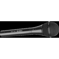Mikrofons Sven Dynamic MK-100