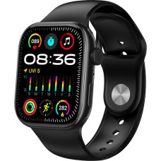 Borofone Smartwatch BD14 Plus black
