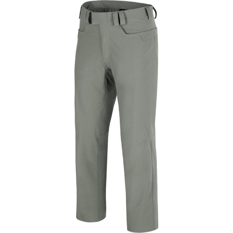 Helikon - Bikses CTP&reg; (Covert Tactical Pants&reg;) - VersaStretch&reg; - Olīvzaļas - SP-CTP-NL-32 (XL)