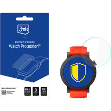 3Mk Protection 3mk Watch Protection FlexibleGlass hybrid glass for smartwatch display for CMF Watch 3 Pro