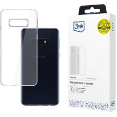 3Mk Protection 3mk Clear Case for Samsung Galaxy S10e - transparent