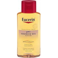 Eucerin pH5 Shower Oil 1L