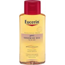 Eucerin pH5 Shower Oil 1L